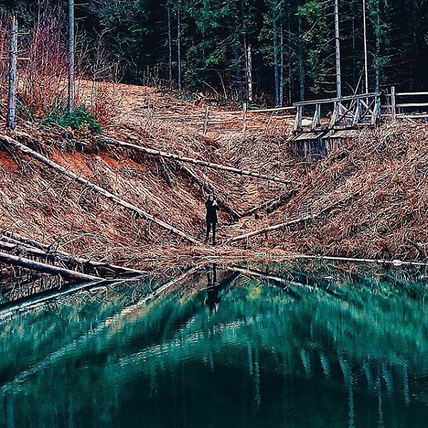 #Carpathians, #Ukraine - 5