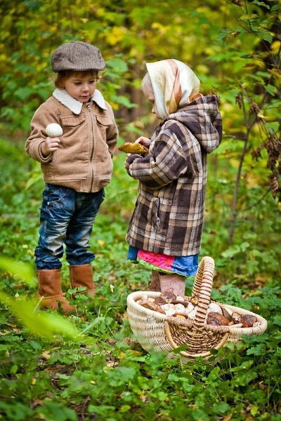Счастье — это когда есть маленькое чудо с твоими глазками! Чудо которое улыбается тебе беззубой ... - 4