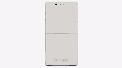 Pegatron готова начать тестовое производство Microsoft Surface Phone. Издание DigiTimes со ссылкой ...