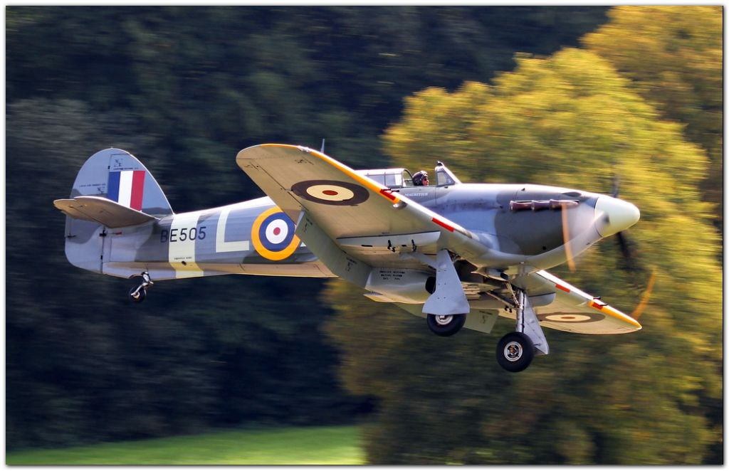 ����������� � �������� ��� ������ ���������. ���������� ������ Hawker Aircraft Ltd. � 1934 ����. ... - 5