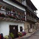  ***Sv***,  -  6  2016   Camino de Santiago   