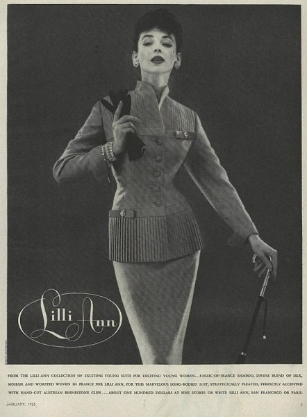    Lilli Ann, 1950-,  . - 5
