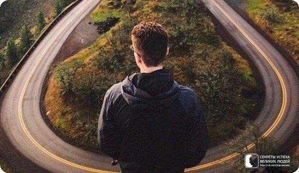 Твоя самая большая ошибка в том, что ты боишься ошибиться. © Томас Роберт Дьюар