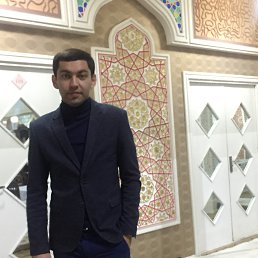 ���� Murod, �������, 36 ��� - ��������� 15 ������ 2017