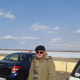 Leonid, 58 , 