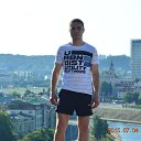 ���� Justas, �������, 40 ��� - ��������� 4 ������ 2017