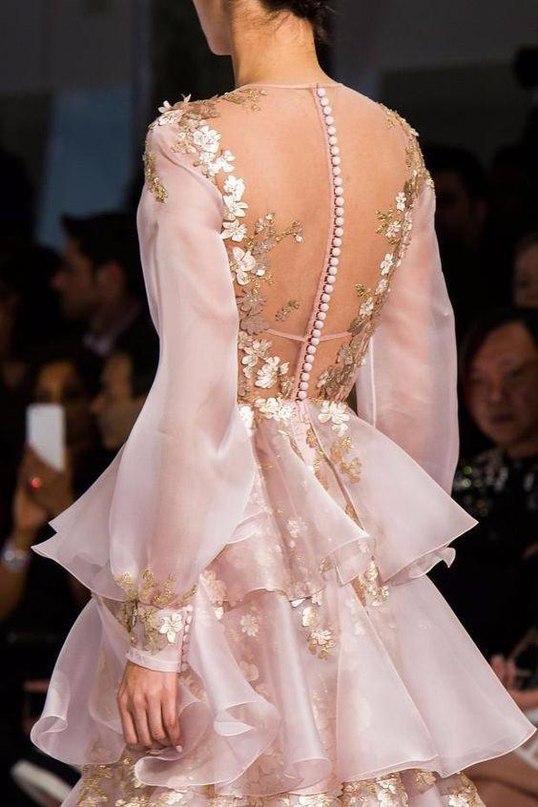 Ralph & Russo Details - 3