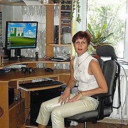 Наталья, 59, Владивосток