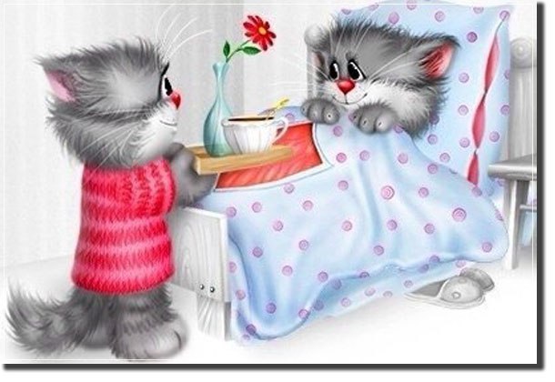 Накрой… Меня кусочком… одеяла….Мне баночку варенья — подари! Такого, о котором — Я мечтала… Из ...