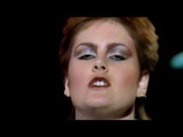 Yazoo - Don't Go (1982).