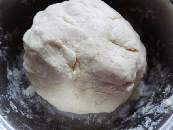 Творожное печенье «Слойка». Невероятно вкусное, просто тающее во рту слоеное творожное печенье. ... - 4