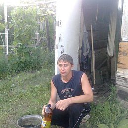 Slava, 40 , 