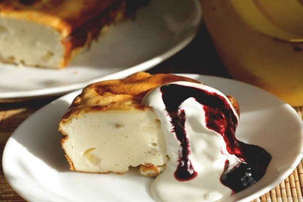 Фитнес-запеканка: Топ-6 вкусных рецептов.1) Творожно-банановая запеканкаИнгредиенты: 400 грамм ...