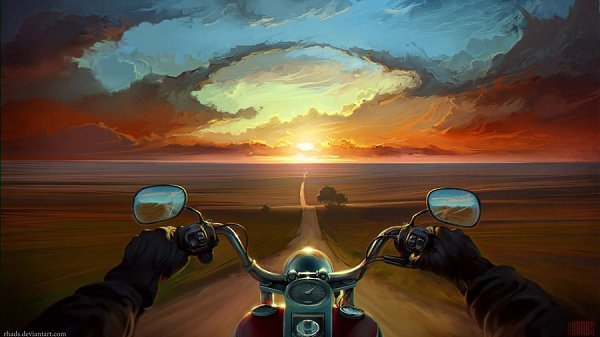 �������� Rhads / - 2