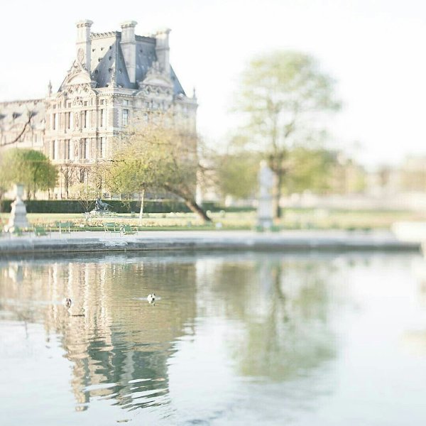 Paris, France - 8