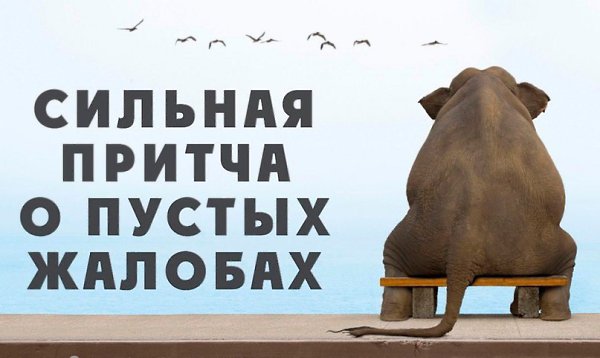ПРИТЧА О ПРОБЛЕМАХ.Однажды человек шел мимо некоего дома и увидел старушку в кресле-качалке, рядом с ...