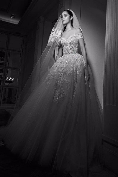   Zuhair Murad - 2017 - 3