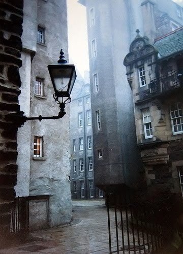 Edinburgh