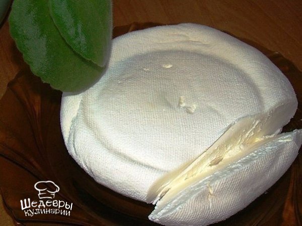 МАСКАРПОНЕ В ДОМАШНИХ УСЛОВИЯХ.Получается очень нежным...ИНГРЕДИЕНТЫ: сметана 21% — 1 кг 500 гр. ...
