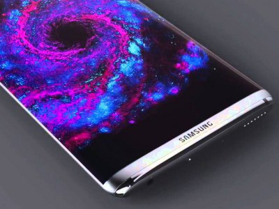 Samsung Galaxy S8 представят в конце февраля.Презентация флагманских смартфонов Samsung традиционно ...