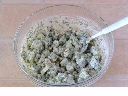 Салат