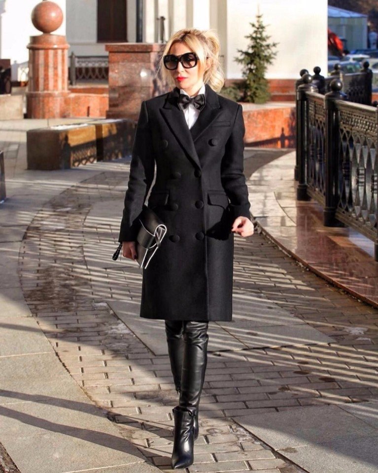    ! #@fashion.blog