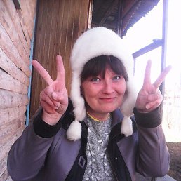 Людмила, 53, Кирс