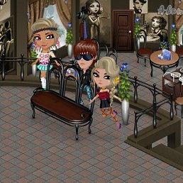 ���� ���������, ��������, 23 ���� - ��������� 27 ������ 2017