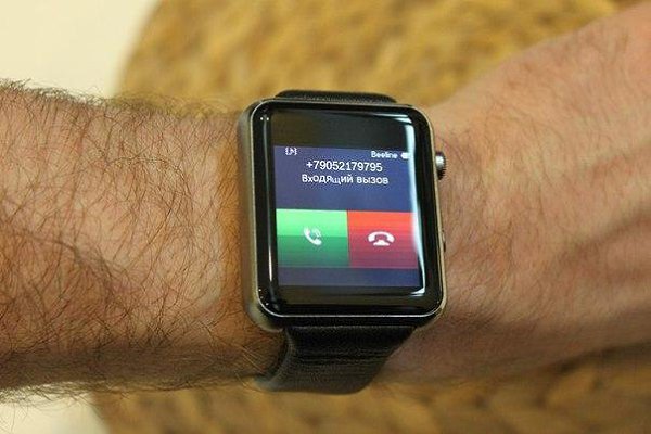 Умные часы SMART WATCH + ПОРТМОНЕ В ПОДАРОК. Успейте заказать cо скидкой 55% ... - 2