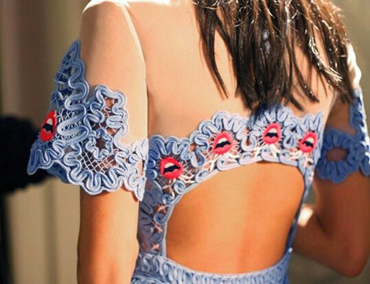 Мода и красота - 22 марта 2017 в 07:01 - 2