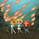 ���� ������ ����, ���������, 60 ��� - ��������� 24 ����� 2017 � ������ �Tropikania�