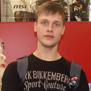 Александр, 27 лет, Москва Александр, 27 лет, Москва