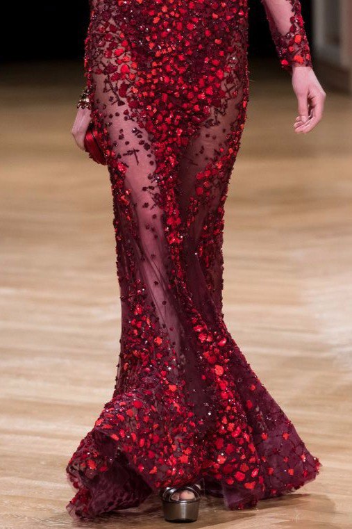 Ziad Nakad Couture FW 2016/17 - 2