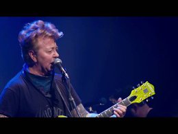 "Drive Like Lightning" - Brian Setzer's Rockabilly Riot: Osaka Rocka! - Live in Japan