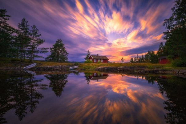      . Ole Henrik Skjelstad - 6