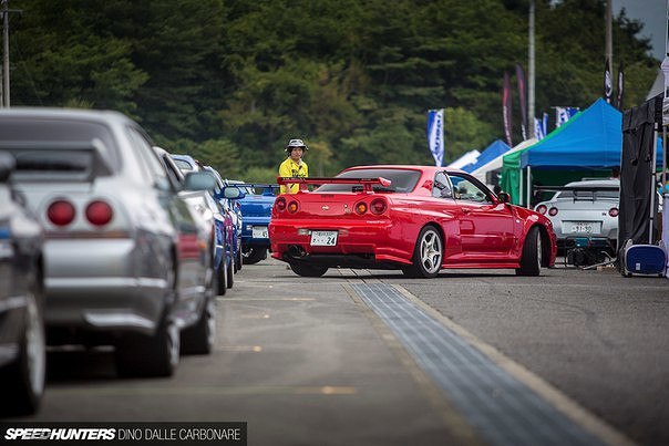   ,   GT-R,     Fuji Speedway 11- ... - 4