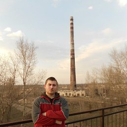 Алексей, 27, Рубежное