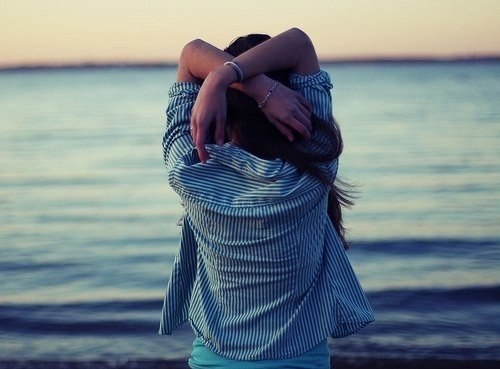 Мы сами виноваты в своих бедах. Слишком любим…Слишком много отдаем…Слишком много позволяем…