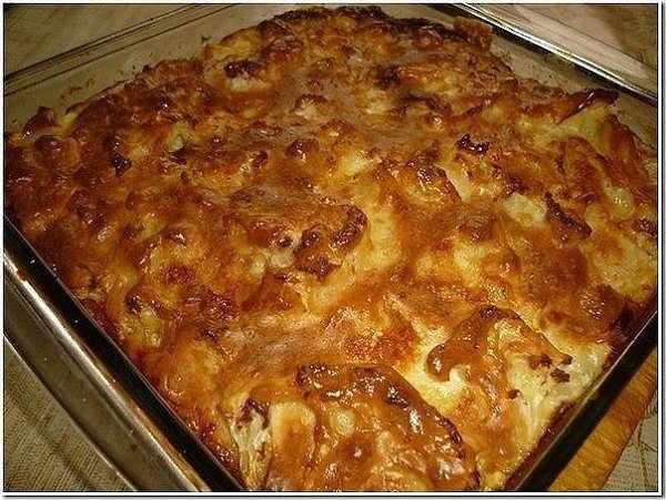 КАПУСТНЫЙ ПИРОГ ДЛЯ ЛЕНИВЫХ. Пирог делается просто, но он очень вкусный. Аромат стоит на весь дом! ...