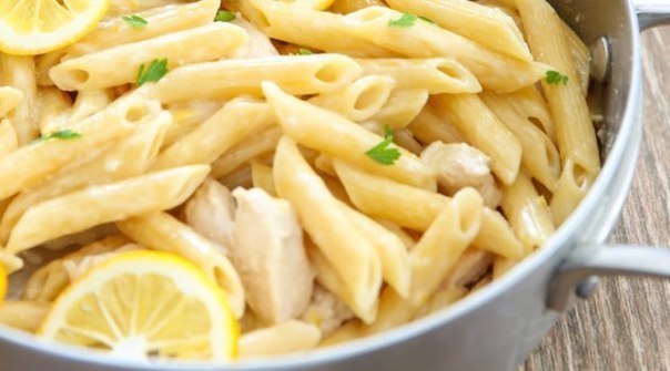 РЕЦЕПТЫ: 5 вкусных и полезных вариантов пасты.Мы продолжаем искать для вас рецепты вкусных и ...