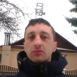 Igor, 44, Новоград-Волынский