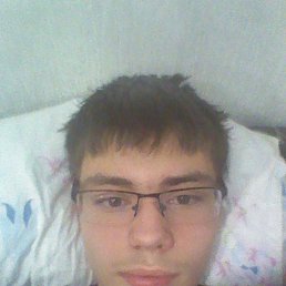 Sasha, �����-���������, 23 ����