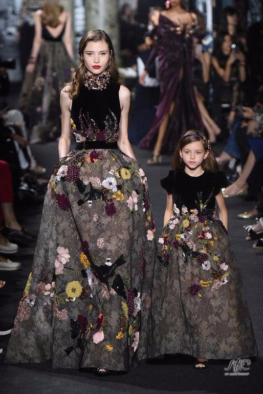  Elie Saab - 2016/17 - 2