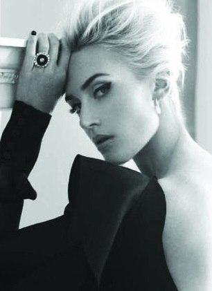 Kate Winslet - 5