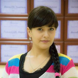 Nina Serikovna, 32, 