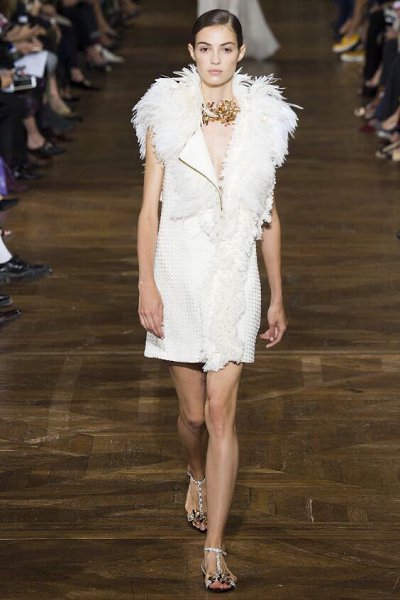 Lanvin Spring 2017 - 4