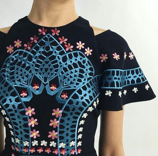 Мода и красота - 22 марта 2017 в 07:01