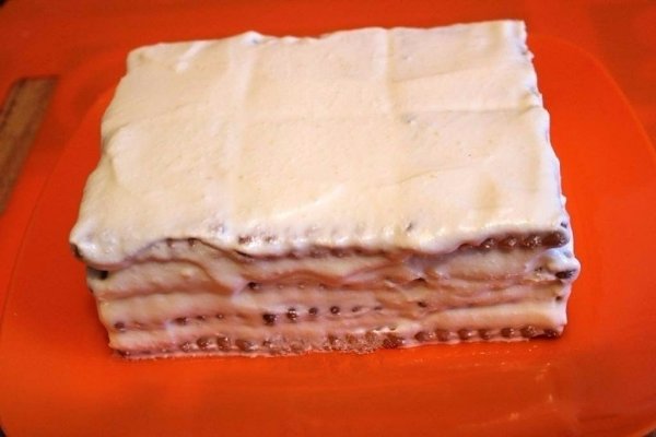 Побалуйте своих малышей супер-тортиком на скорую руку! Вам - минимум усилий, малышам - максимум ... - 6