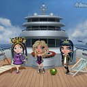 ���� ����������, �����, 42 ���� - ��������� 4 ������ 2016 � ������ �Tropikania�