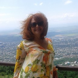 Elena, 56, 